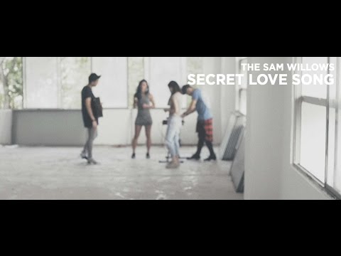 Secret Love Song - Little Mix (The Sam Willows Cover)