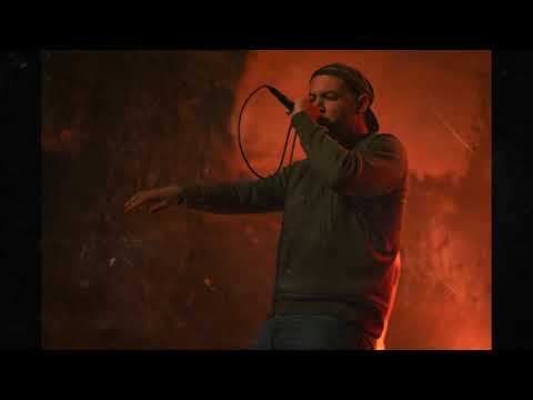 KrazyDread - Viagem Infinita [Prod. K Bilal]