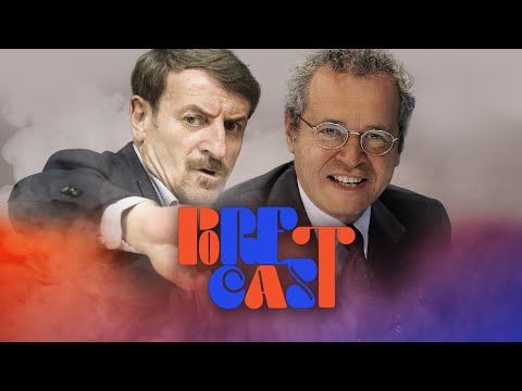 Ep.6 | Una maratona con Enrico Mentana | PORETCAST