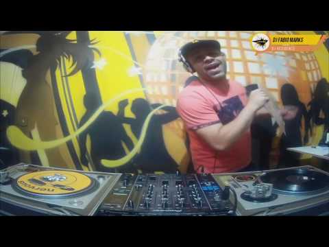 DJ Fabio Marks - 1º DJs Party Conexão DJ - Programa Trends On DJs - 28.01.2019