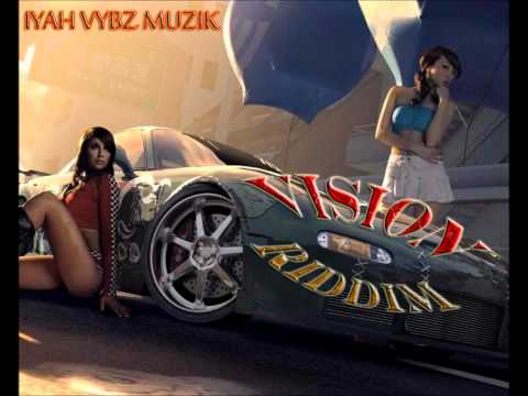 Vision Riddim - Instrumental