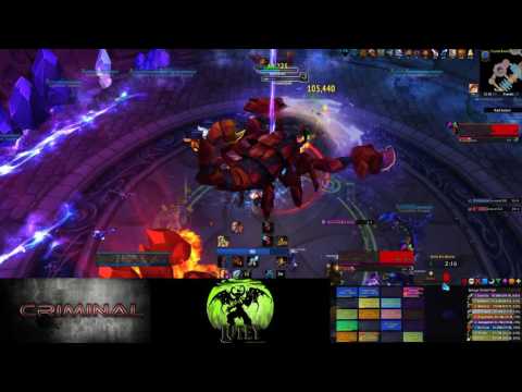 Criminal - Mythic Skorpyron