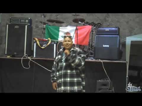 Lil Vanzo - Las Cumbias Shikitiadoras (En Vivo)