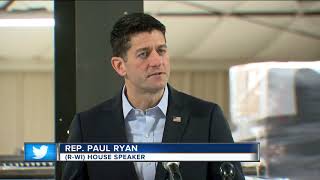 Download lagu Speaker Ryan 'no comment' on Russia probe indictments mp3 Download lagu Speaker Ryan 'no comment' on Russia probe indictments mp3