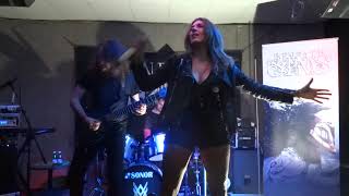 Beneath My Sins - Spread Your Wings+From The Flames (Lille 09/02/19)