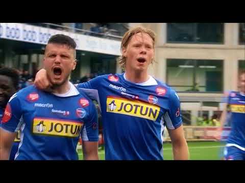 Sandefjord Fotball Kick-Off