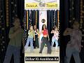 Dilbar Ki Aankhon Ka Learn Dance In 40 Sec Didn T I Miss Dilbar Ki Aankhon Ka Shorts Ytsh