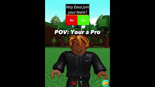 POV: You’re A BABFT Pro | #buildaboatfortreasure #babft