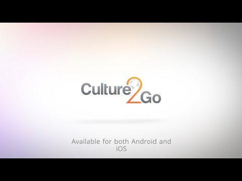 Culture2Go