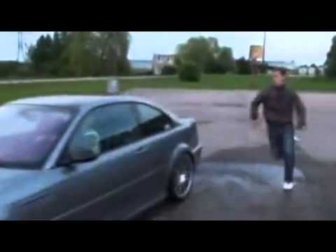 Tak się jeździ