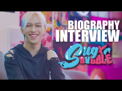 SUGXR BVBBLE - Road to SUGXR BVBBLE