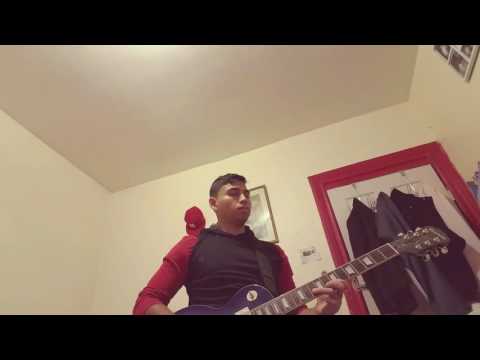 Jesus haz mi caracter Daniel calveti