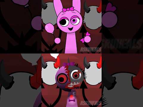 Incredibox Sprunki Phase 9 Dashdosty Vs Sprunki Phase 9 Dashdosty But Alive