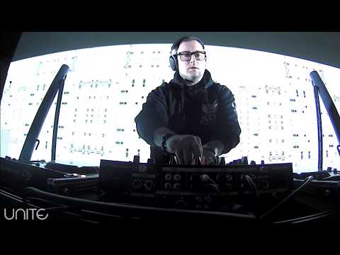 Filip Landin @ Unite - Psytrance Sessions