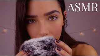ASMR Comforting Sounds For Anxiety &amp; Bad Moments (Very Soft Mic Scratching)