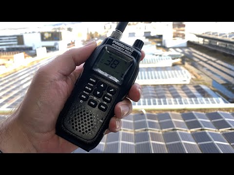 President Randy III unboxing Video