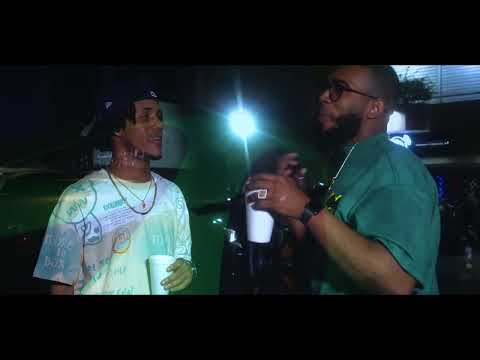 No Me Detengo - Lebron Wayne X El Goldo Oro (Video Offical)