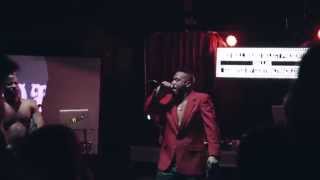 Out In These Streets: Red Bull Sound Select.