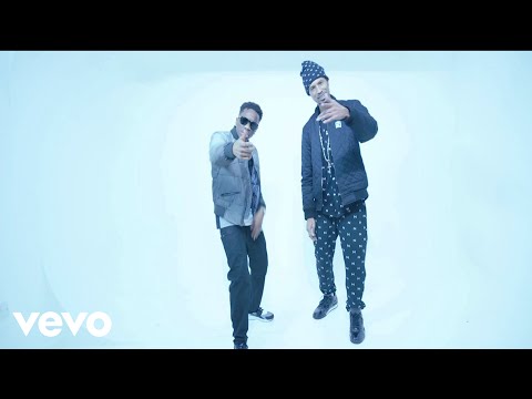 Tinchy Stryder - Leg Day ft. D Double E