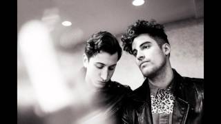 Something New  - Secret Weapons