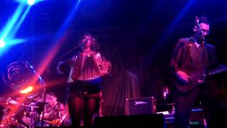 Stolen Babies - Lifeless - Bogart's 1/26/14