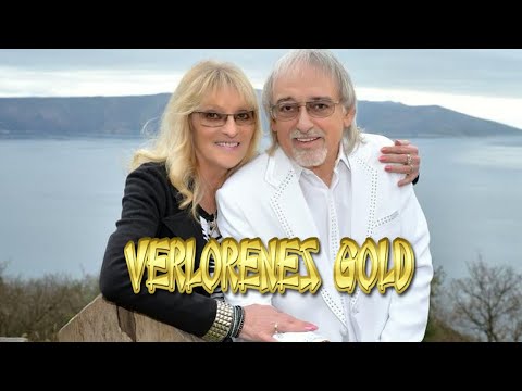 DIE AMIGOS 2025 ✿◕‿◕✿ VERLORENES GOLD  ✿◕‿◕✿ DANKE DORIS
