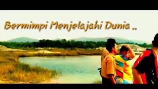 preview picture of video 'Keindahan desaku(permis, rajik, bangka Selatan).'