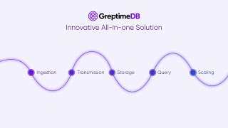 Metrics, Logs, Traces All in One! GreptimeDB - The Next-Gen Time-Series Database