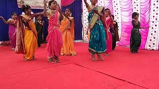 Download lagu खंडेरायाच्या लग्नाला  khanderayachya lagnala mp3