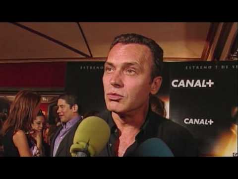 José Coronado, todo un ligón. ¡Menudo currículum! | Revista QMD!