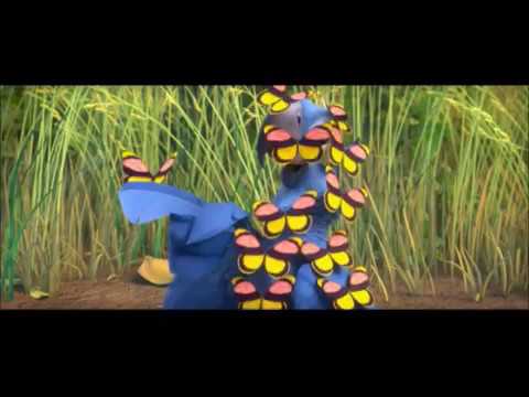 "Toons, Inc." Part 6 - Harryhausen's/Back at the Apartment