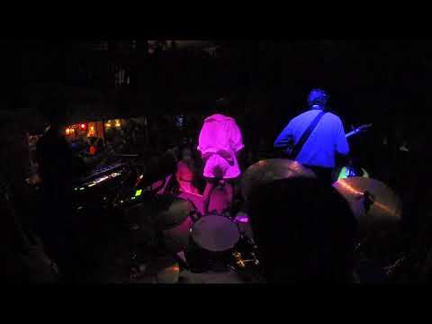 Mr Twin Sister - Fantasy live in Philly