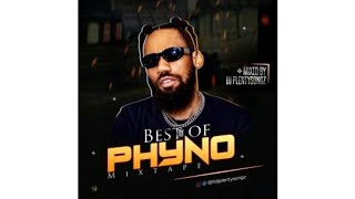 Best Of Phyno Mp3 Mix