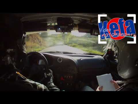 3° TINDARI RALLY O. Buttitta - G. Vercelli Mitsubishi Lancer Evo VI