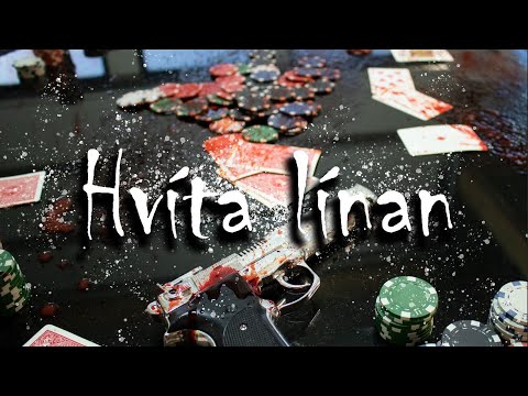 Hvíta Línan - Stuttmynd 2021