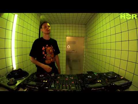 Ved Siden Af - Fruit DJ | HÖR - Aug 4 / 2022