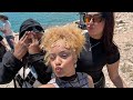 RESET VLOG ep 06 Tournage Clip IMPOLIE 
