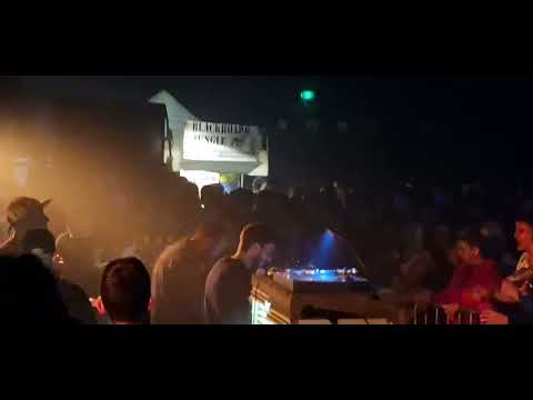 Stand High Patrol - Pupajim Dubplate Live Kilowatt Dub Station #2 Paris 20220626 004249 HD