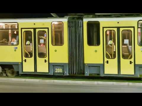 Tatra KD4D Oradea OTL Sa