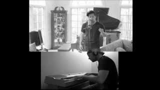 Usher - Climax (Cover) Performed by Eric Arceneaux and Bostonaaron