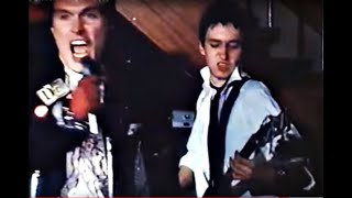 He's Back Music Video