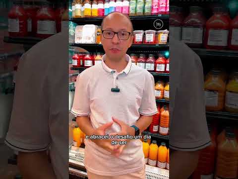 Minha História no Verdemar: José Marcone - Supervisor de Processados