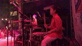 Download lagu SAYANG - VIA VALLEN (DRUM CAM) mp3 Download lagu SAYANG - VIA VALLEN (DRUM CAM) mp3