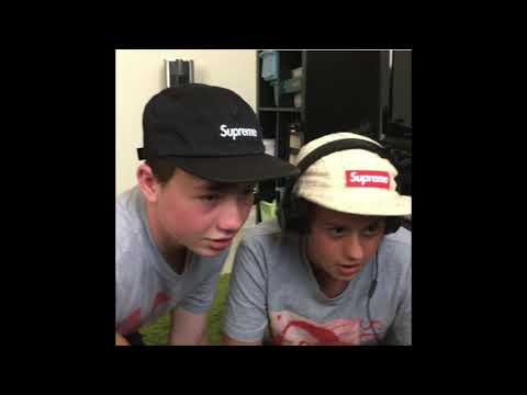 VRC ft. Basi Dag - Flexers Can Flex [Prod. AudioPlug]