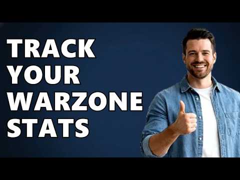 Cod Tracker Warzone 2