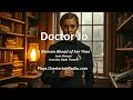 Doctor Jo A Woman Ahead Of Her Time BBC Saturday Night Theatre
