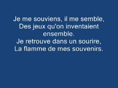 Anastasia - Loin du froid de décembre