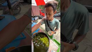 Download lagu Sweet Refreshing Grass Jelly Drink in Indonesia mp3