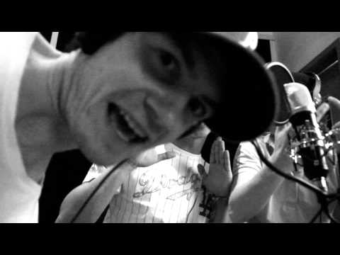 THE BLUEPRINT 2011 - Rottejegerne (Prod. Joh4n)