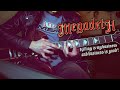 Megadeth - Last Rites / Loved to Deth (Guitar Cover)